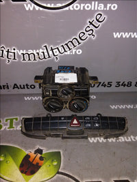 climatronic Mercedes Vito, an 2007