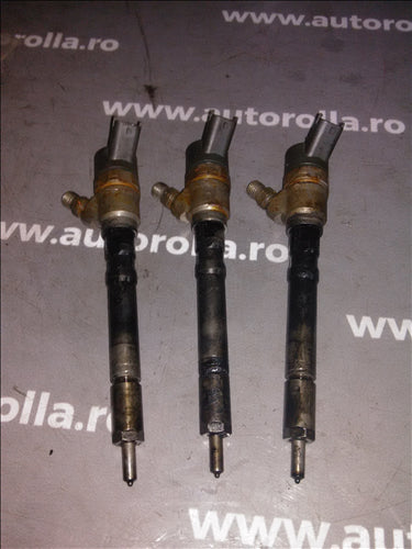 injectoare 3 buc Hyundai Accent 1.5CRDI, an 2005