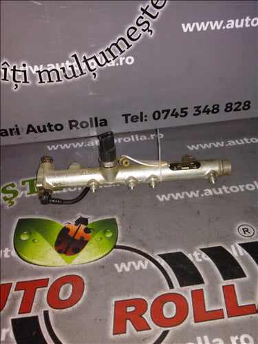 rampa injectoare Hyundai Accent 1.5CRDI an 2005