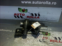 turbina Hyundai Accent 1.5CRDI, an 2005