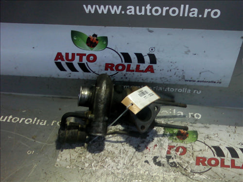 turbina Hyundai Accent 1.5CRDI an 2005