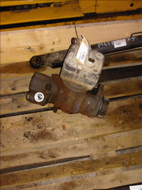 compresor aer MAN 8163