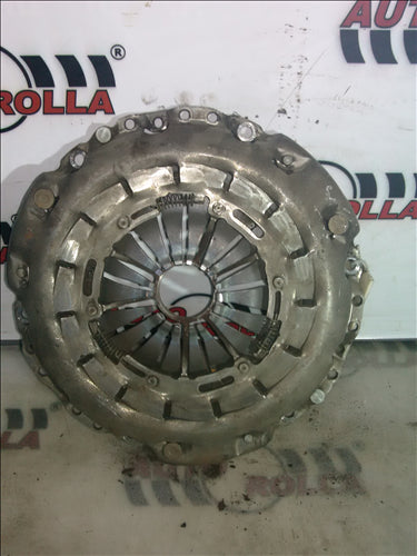 placa presiune Mercedes Sprinter 2.2CDI an 2005