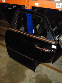 usa stanga spate completa Chrysler 300C an 2006