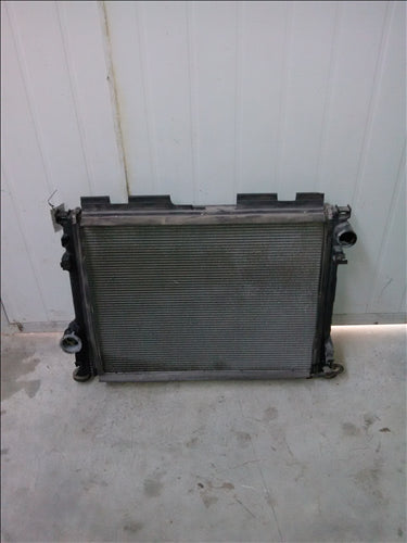 radiator apa Chrysler 300C 3.0CRD an 2006