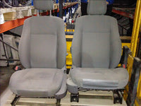 scaune fata Chrysler 300C an 2006