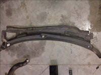 grila parbriz Chrysler 300C, an 2006