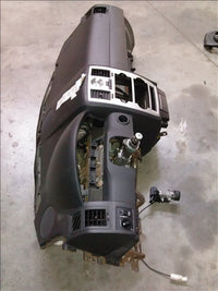 plansa bord Chrysler 300C, an 2006