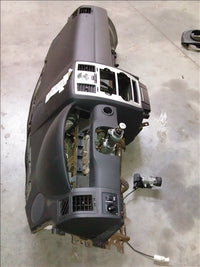 cadru metalic bord Chrysler 300C an 2006