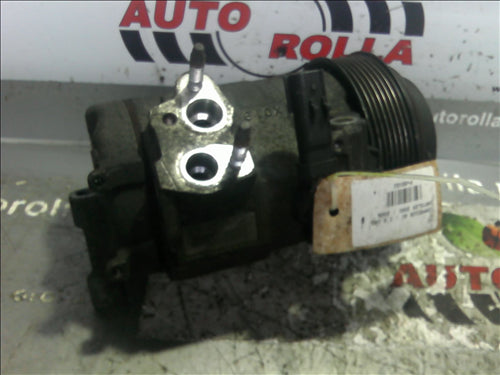 compresor ac Chrysler 300C 3.0CRD an 2006