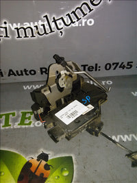 cremaliera usa dreapta spate Audi A4 an 2003