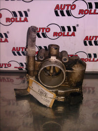 clapeta acceleratie Opel Astra G, 1.2S, an 2007