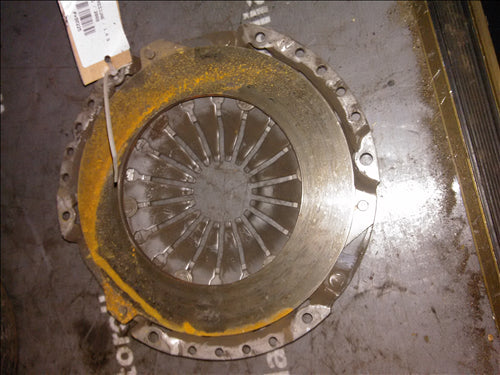 placa presiune Opel Astra G 1.4S an 2008