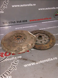 placa presiune si disc Peugeot Boxer, 2.2HDI an 2009
