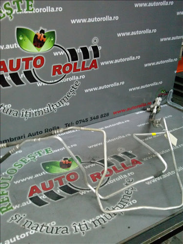 conducte ac Peugeot Boxer 2.2HDI an 2012