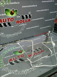 conducte ac Peugeot Boxer 2.2HDI an 2012