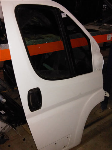 usa dreapta fata completa Peugeot Boxer, an 2012