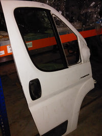 usa dreapta fata completa fara coltar Peugeot Boxer an 2009