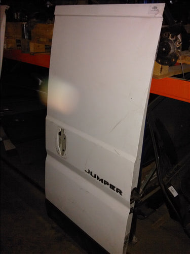 usa dreapta spate scurta Peugeot Boxer, an 2009