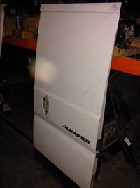 usa dreapta spate scurta Peugeot Boxer, an 2009