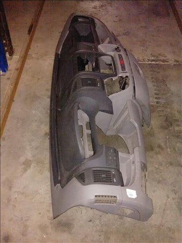 plansa bord Peugeot Boxer an 2009