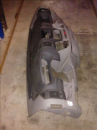 plansa bord Peugeot Boxer, an 2009