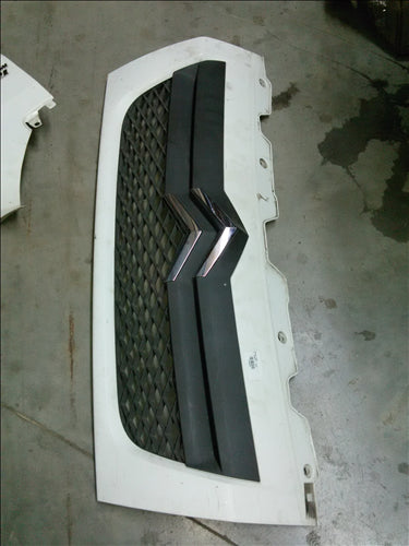 masca fata Citroen Jumper, an 2008