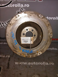 volanta Ford Fiesta 5, 1.4TDCI