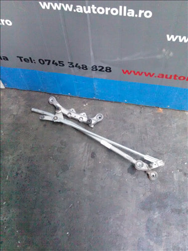 timonerie stergatoare fara motoras Audi Q7, an 2008