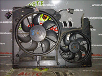 electroventilator Audi Q7, 3.0TDI, an 2008