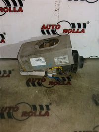 webasto Mercedes Atego 815