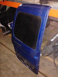 usa stanga spate si geam Peugeot Partner