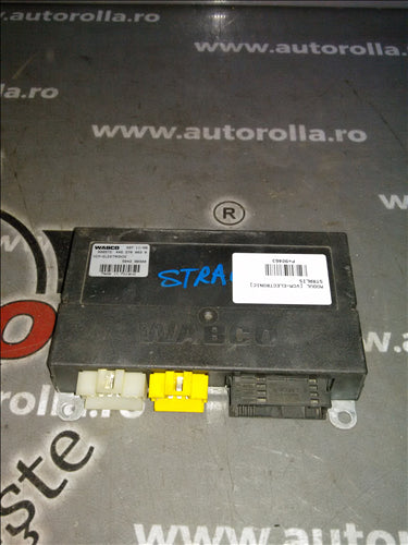 modul vcm electronic Iveco Stralis