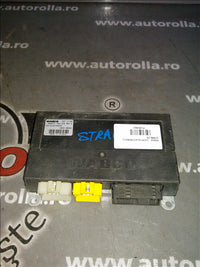 modul vcm electronic Iveco Stralis