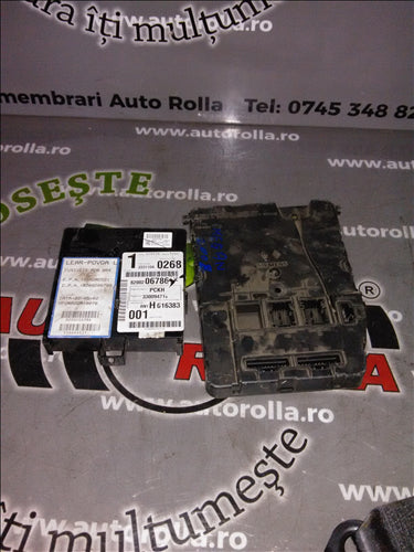 tablou electric 2 buc Renault Megane Sedan an 2008