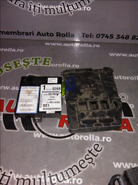 tablou electric 2 buc Renault Megane Sedan an 2008