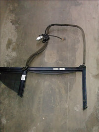 macara usa dreapta spate Mercedes Sclass W221