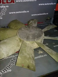 viscocuplaj electric si palet Volvo FM 420cp an 2005