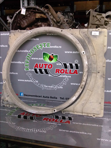 difuzor radiator Volvo FH12 420cp an 2005