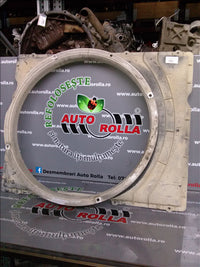 difuzor radiator Volvo FH12 420cp an 2005