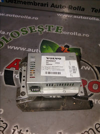 modul radio memory Volvo FH12, an 2007