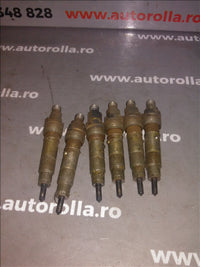 injectoare set 6buc MAN LE 15220 an 2002