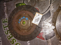 disc ambreiaj Dacia Logan 1.5DCI an 2006