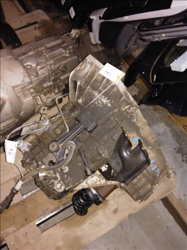 cutie viteze mecanica Ford Focus 2 1.8TDCI an 2007