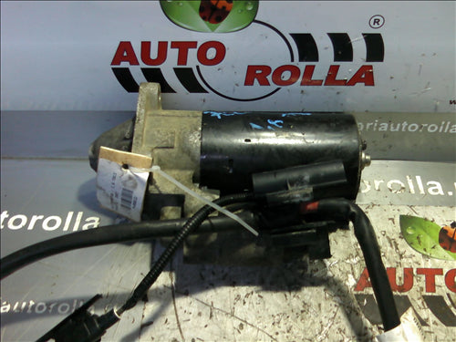 electromotor Ford Focus 2 1.8TDCI an 2007