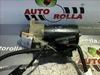 electromotor Ford Focus 2 1.8TDCI an 2007