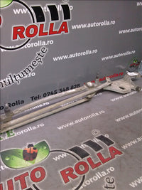 timonerie stergatoare parbriz Ford Focus 2 an 2007