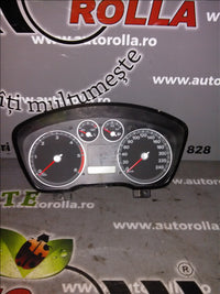 ceas bord Ford Focus 2 1.8TDCI an 2007