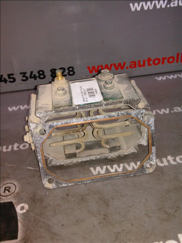 incalzitor aer filtru Volvo FH12, an 2005