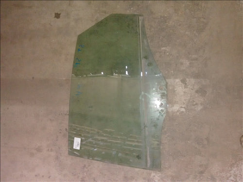 geam usa stanga spate Skoda Octavia 1